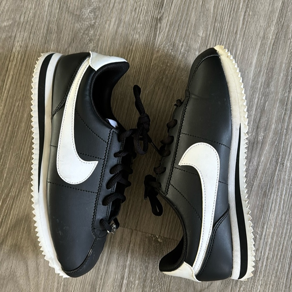 Nike Cortez
